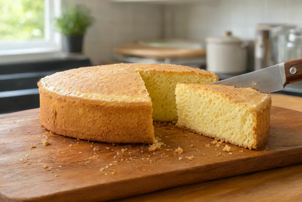 Como sustituir huevos en reposteria sin arruinar la masa