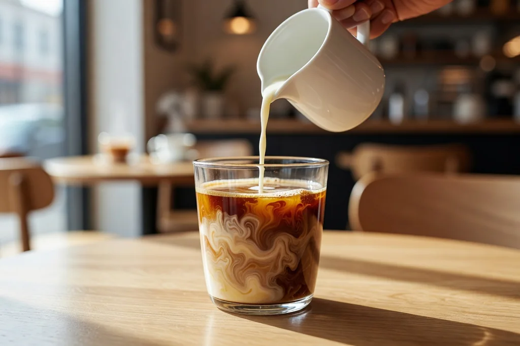 Como pasar de la leche de vaca a las bebidas vegetales