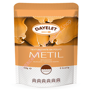 METILCELULOSA - DAYELET
