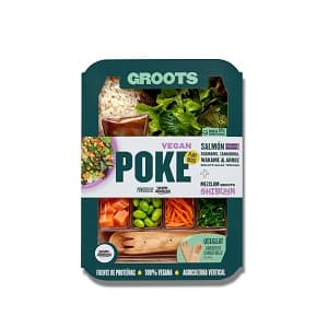 Ensalada Preparada Poke- Groots-comprar-en-tienda-vegana-online-en-Barcelona-Vegacelona