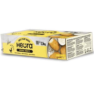 Nuggets 2,5Kg - Heura - Vegacelona tienda vegana online