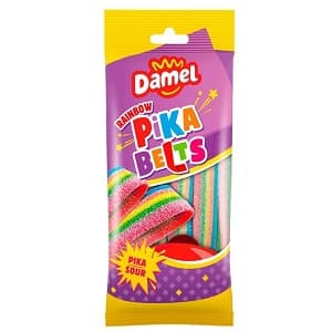 Rainbow pika belts 100grs. - Damel-comprar-en-tienda-vegana-online-en-Barcelona-Vegacelona
