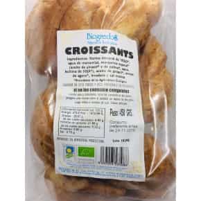 comprar Croissant Integral Biogredos online tienda vegana en barcelona vegacelona vegansbio
