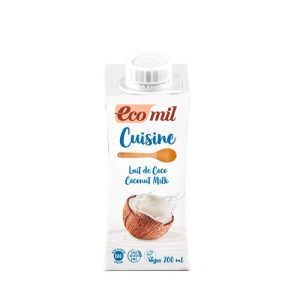 comprar leche de coco vegana para cocinar ecomil tienda vegana online barcelona vegacelona (1)