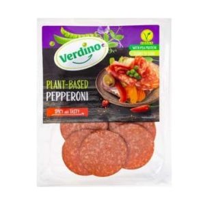 comprar lonchas pepperoni vegano picante verdino tienda vegana online barcelona vegacelona
