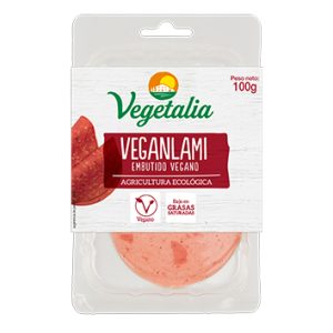 comprar lonchas salami vegano veganlami vegetalia tienda vegana online barcelona vegacelona