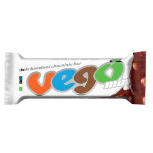 comprar mini chocolatina vegana vego tienda vegana online barcelona vegacelona