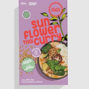 comprar proteina texturizada girasol thai curry sunflower family tienda vegana online barcelona vegacelona