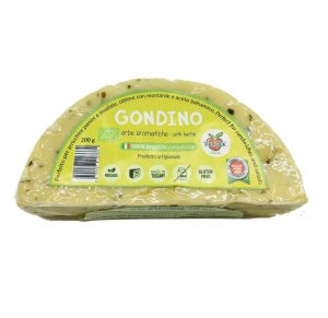 comprar queso gondino hierbas erbe aromatiche pangea foods online tienda vegana vegacelona barcelona (1)