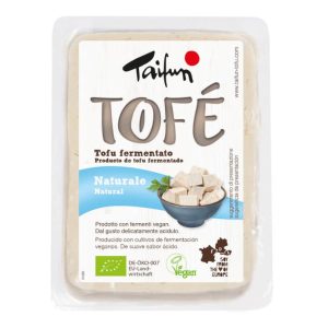 comprar tofu natural fermentado tofe taifun tienda vegana online barcelona vegacelona